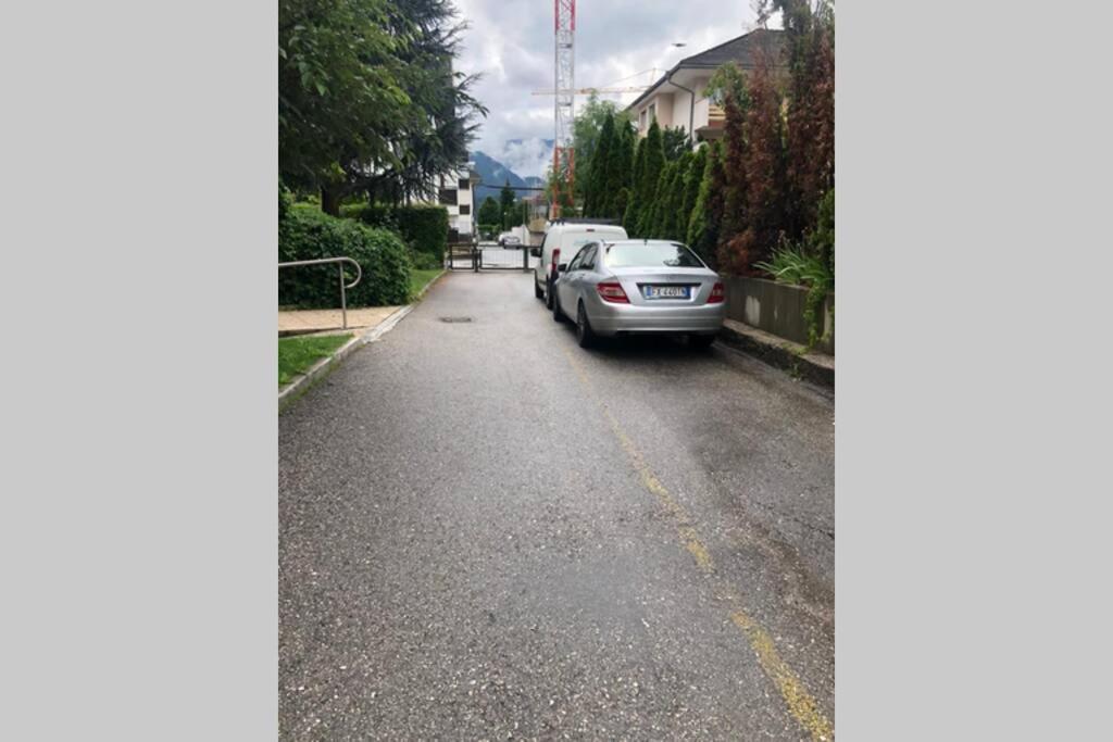 Brunico 19 Apartment Exterior photo